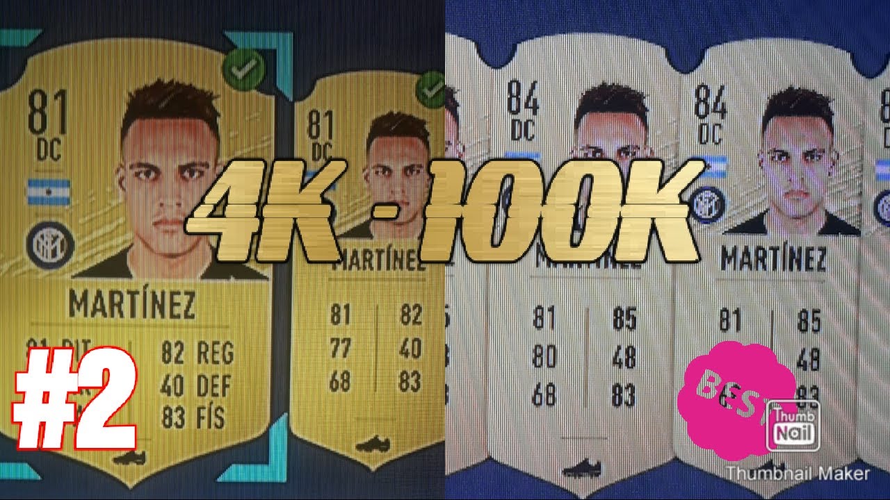 EL TRADEO MAS FACIL DE TODO FIFA 20 !!!!!