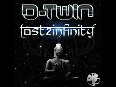D-Twin - Cosmic Pulse