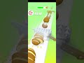 Perfect Slices Tomato Brinjal Cucumber Cuting 3d Short 