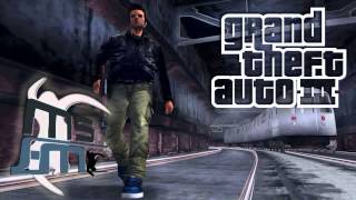 GTA 3 - MSX FM - Rascal and Klone - ''Winner Takes All'' - HD