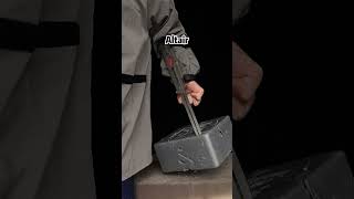 Assassins Creed hidden blade Altair and Connor