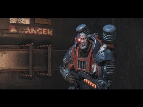Evolve (PS4, Technical Beta) - Tutorial Markov (Classe Assault) - Legendado PT-BR
