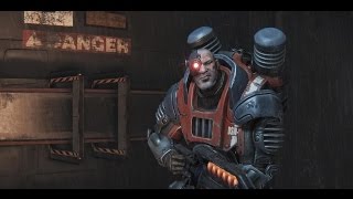 Evolve (PS4, Technical Beta) - Tutorial Markov (Classe Assault) - Legendado PT-BR
