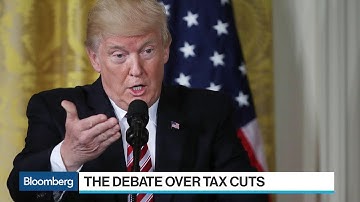 Studzinski Says Trump Has Demonstrated Compromise