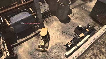 How to complete the "Hot Potato Challenge MW3