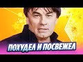 Серов впервые за долгое время вышел в свет 🔥 Новости Шоу Бизнеса