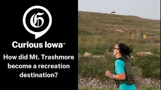 Curious Iowa: How did a landfill become Cedar Rapids' recreation destination?