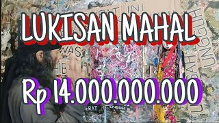 LUKISAN MAHAL #part70