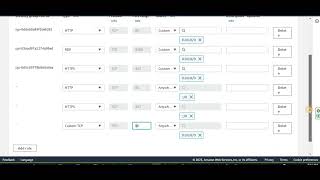 How to make your website hosted on WampServer in EC2 Windows Instance to show