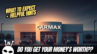 Buying A Car From CarMax in 2025 - Here's What to Expect