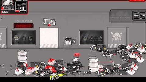 Madness: Project Nexus With Rakshal Ep. 5