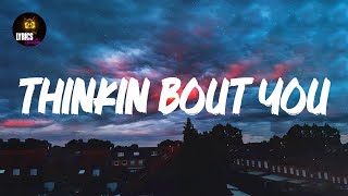 Thinkin Bout You (Lyrics) Frank Ocean