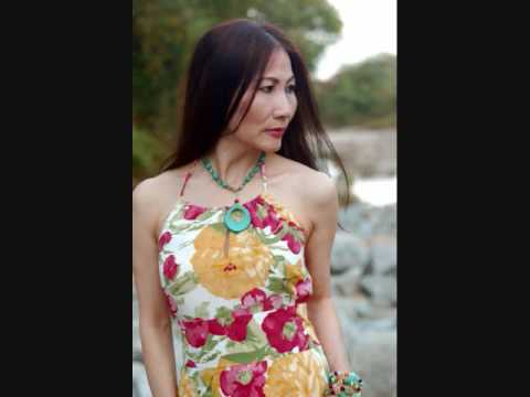 Le Thu-Hien Sings "Luu Luyen" (by Duong Quang Dinh...