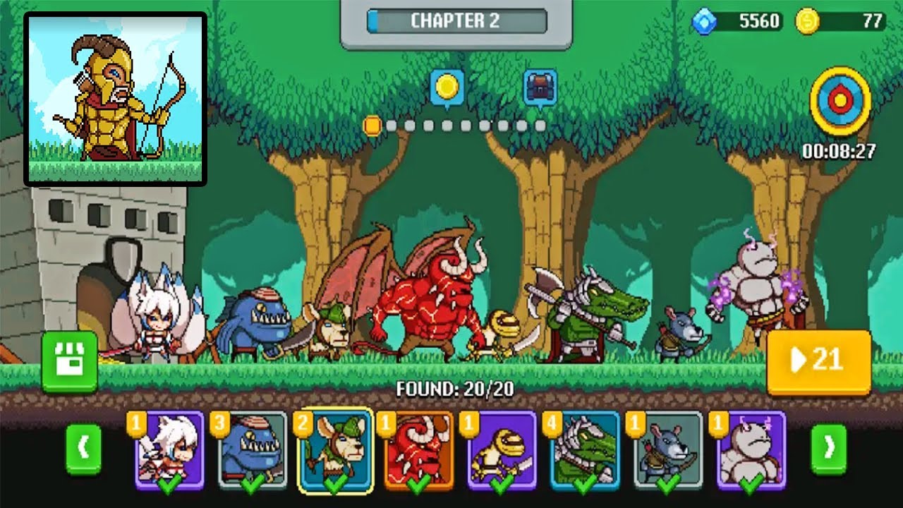 TC Gamer: melhores jogos de Tower Defense para Android e iOS 