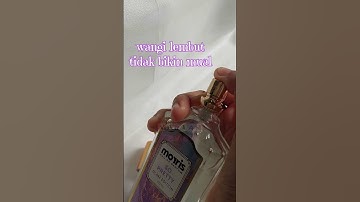 Thumbnail of Parfum Morris #parfum #shorts