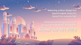 Download Lagu Video Ucapan Idul Fitri 1442H #25 Download Lagu Video Ucapan Idul Fitri 1442H #25
