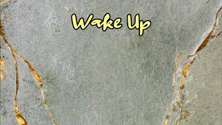 Alanis Morissette - Wake Up - Lyrics