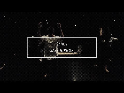 【DANCEWORKS】Shin.1 / JAZZ HIPHOP