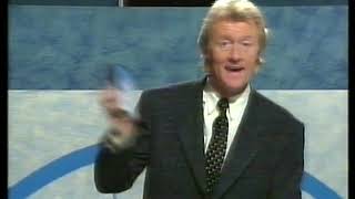 ITV Central | continuity | 18th December 1990