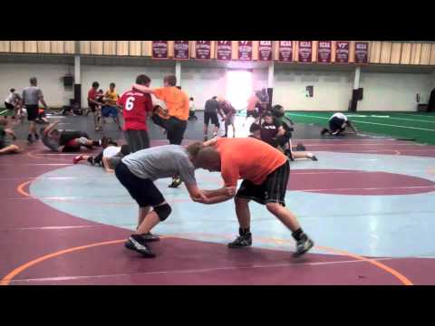 Kevin Dresser 30 Man Camp Youtube