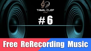 Free style RR (ReRecording) #6