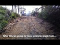 Sg. Long MTB Trial Trail 22 May 2011
