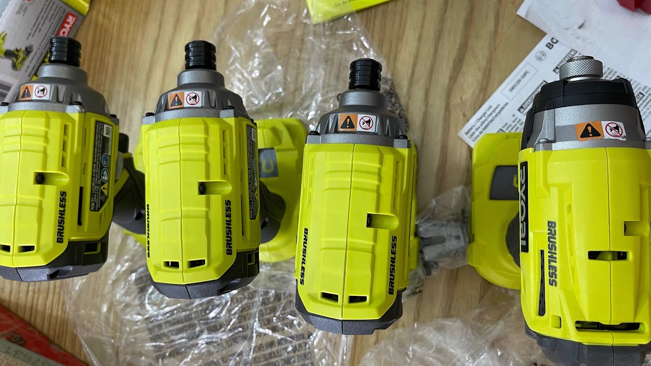 Máy Vít ryobi P239 giá 2tr , máy vặn vít ryobi P238 giá 2tr5 new USA ve