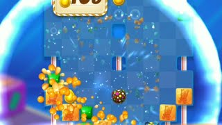 candy crush saga ll Android game play#candycrush screenshot 2