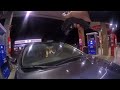 Bodycam: Officer Shoots Teen Driver Of Car Trying To Flee From Gas Station.