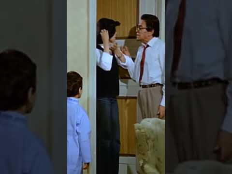 أبوهم هيتجنن