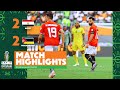 Highlights  egypt vs mozambique      22 totalenergiesafcon2023