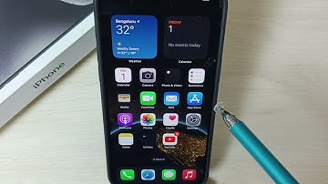 iPhone 11/11 Pro Max : Ringer Sound Volume Gets Low on Incoming Calls ? Easy Fix,