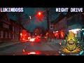 LUKKIMBOSS - NIGHT DRIVE 🌽 (Phonk Music March 2026)