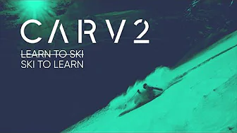 New - Carv 2: For every boot, in every terrain.
