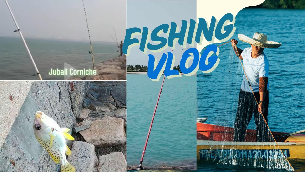 Chatching Fish#fish - YouTube