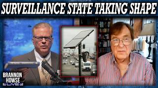 Full AI Data Centers, Flock Cameras & the Surveillance State Taking Shape in America Update