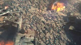 Last Shelter : Survival  Offical trailer 2019 screenshot 5
