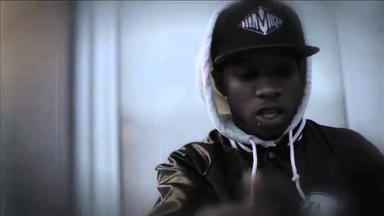 Tory Lanez: Denver Announcment - YouTube