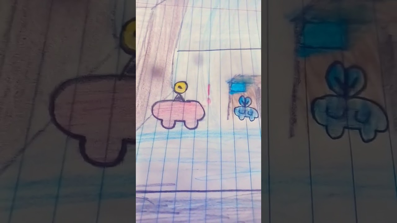 a story of a lost pulb 