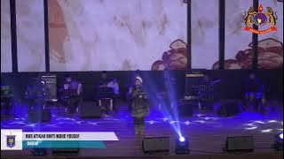 Damak - Nur Atikah Md Yousof | MAKSAK Johor