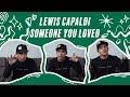 Lewis Capaldi - Someone you loved (Sam Perry Acapella Cover)