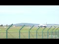 Air Canada Landing Boeing 787 Flight AC880 from Toronto FT: 7:23  