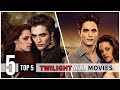 Twilight All Movies | Twilight Collection Movies