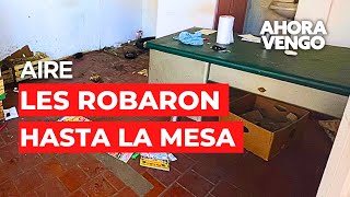 🚨 Inseguridad en Santa Fe: se llevaron hasta el último tomate de una verdulería en Santa Fe 🍅