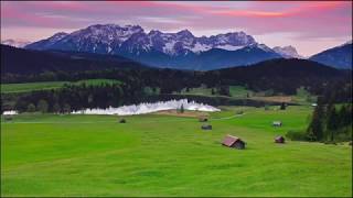 German Folk Music (HQ version)