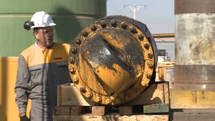 Liebherr -  Mining Remanufacturing