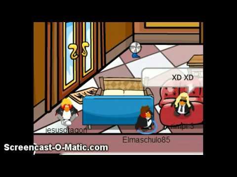Pelea en cpps.me