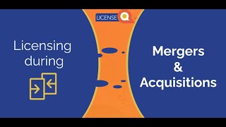 Microsoft Licensing | Impact Mergers & Acquisitions | Introduction