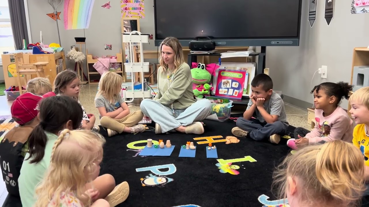 Attributes PK Academy Task 1