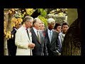 Prince Charles tours Aga Khan projects in Northern Areas of Pakistan